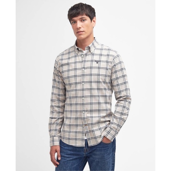 Barbour Gilling Tailored Shirt Primary Image