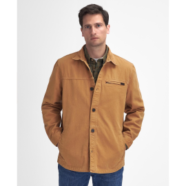 Barbour Saintwell Overshirt