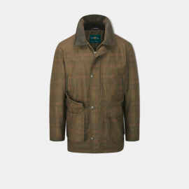 Alan Paine Didsmere Men's Coat