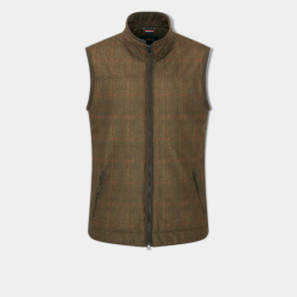 Alan Paine Didsmere Men's Gilet 