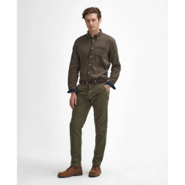 Barbour Moleskin Tailored Trousers