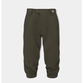 Alan Paine Lockwood Men's Breek