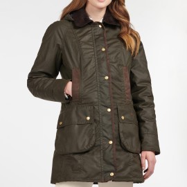 barbour farmers jacket