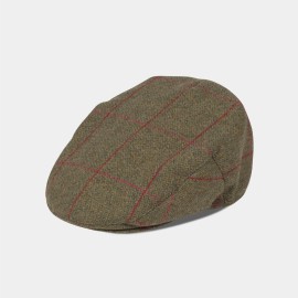 Farmers flat hot sale cap