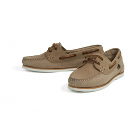 barbour ladies deck shoes