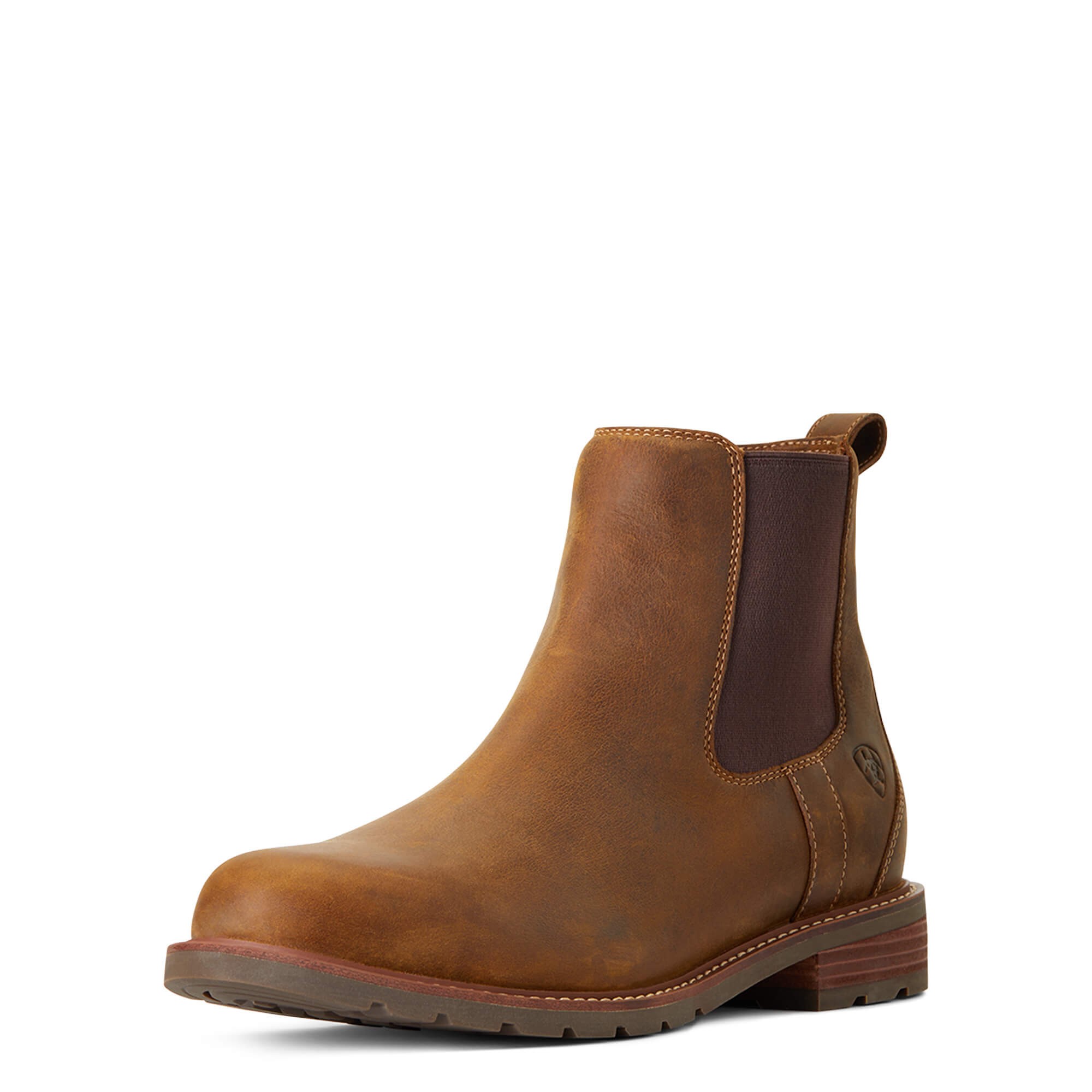 Ariat waterproof boots clearance mens