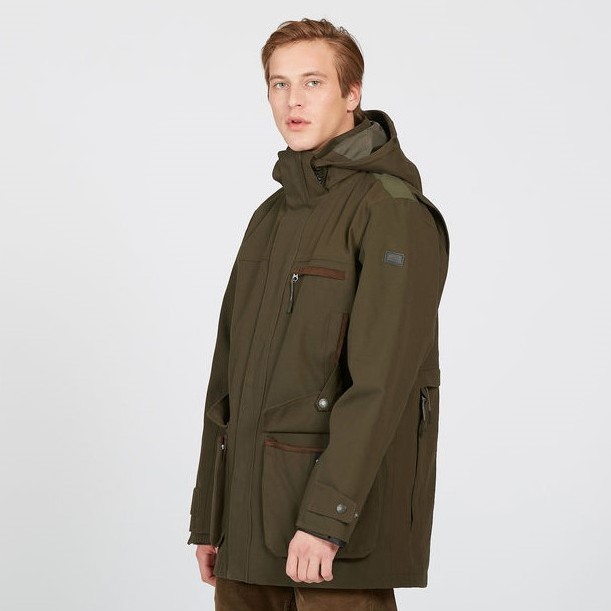 Aigle coats clearance