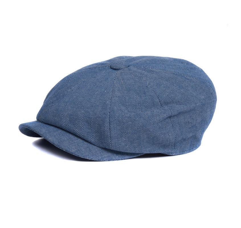 Barbour on sale guillemot cap