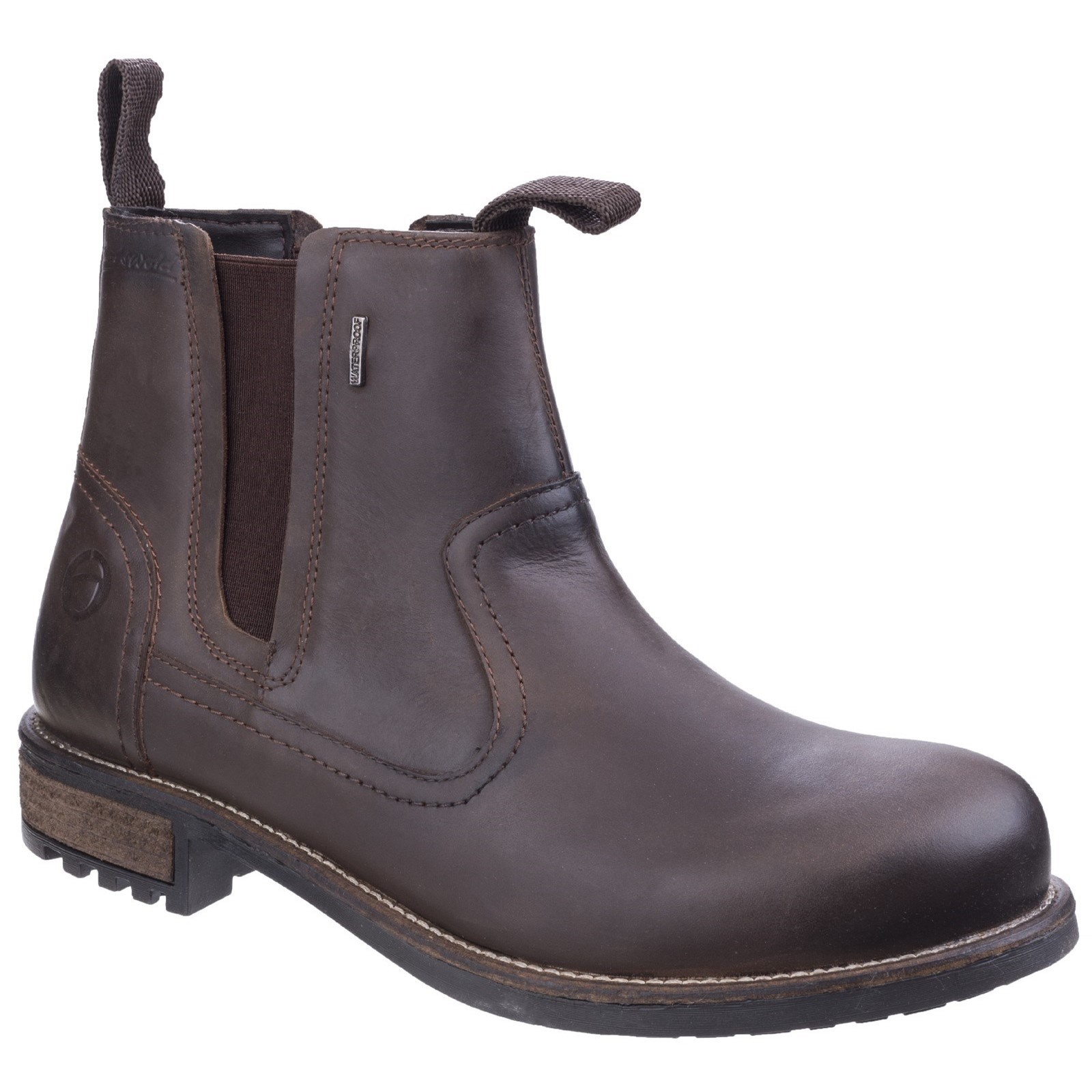 Cotswold chelsea clearance boots