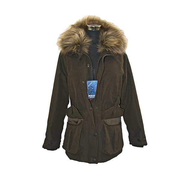 Hunter wax jacket women's new arrivals