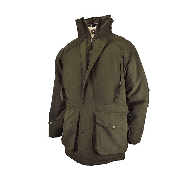 Hunter Outdoor Men s Gamekeeper Jacket The Farmers Friend