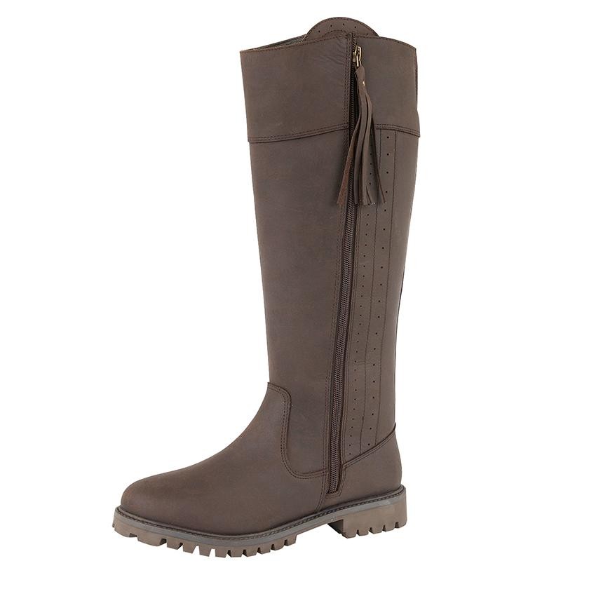 Woodland hot sale boots uk