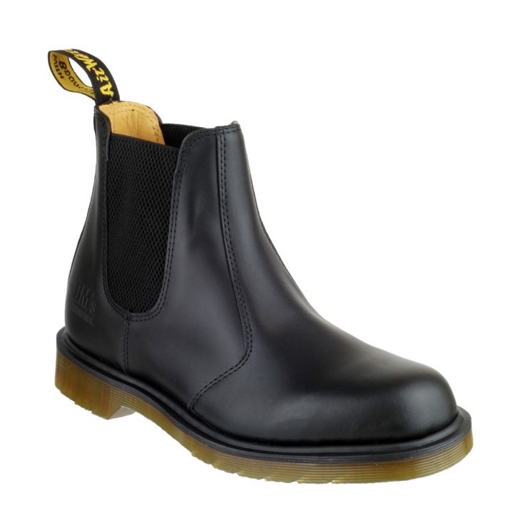 Dr martens airwair on sale industrial