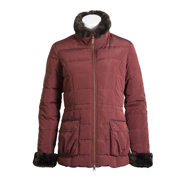 Toggi Bette Quilted Jacket