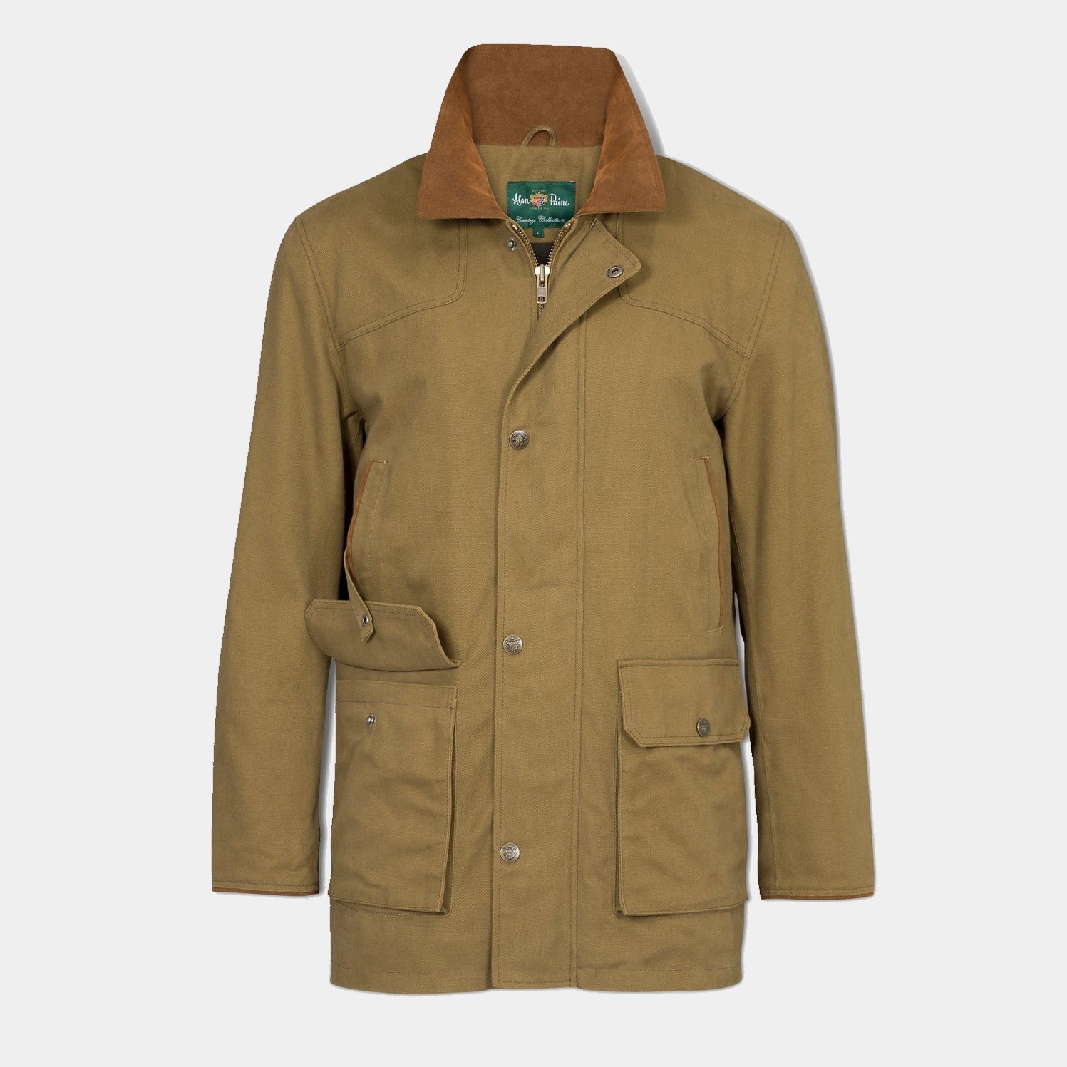 Alan Paine Kexby Men s Performance Coat