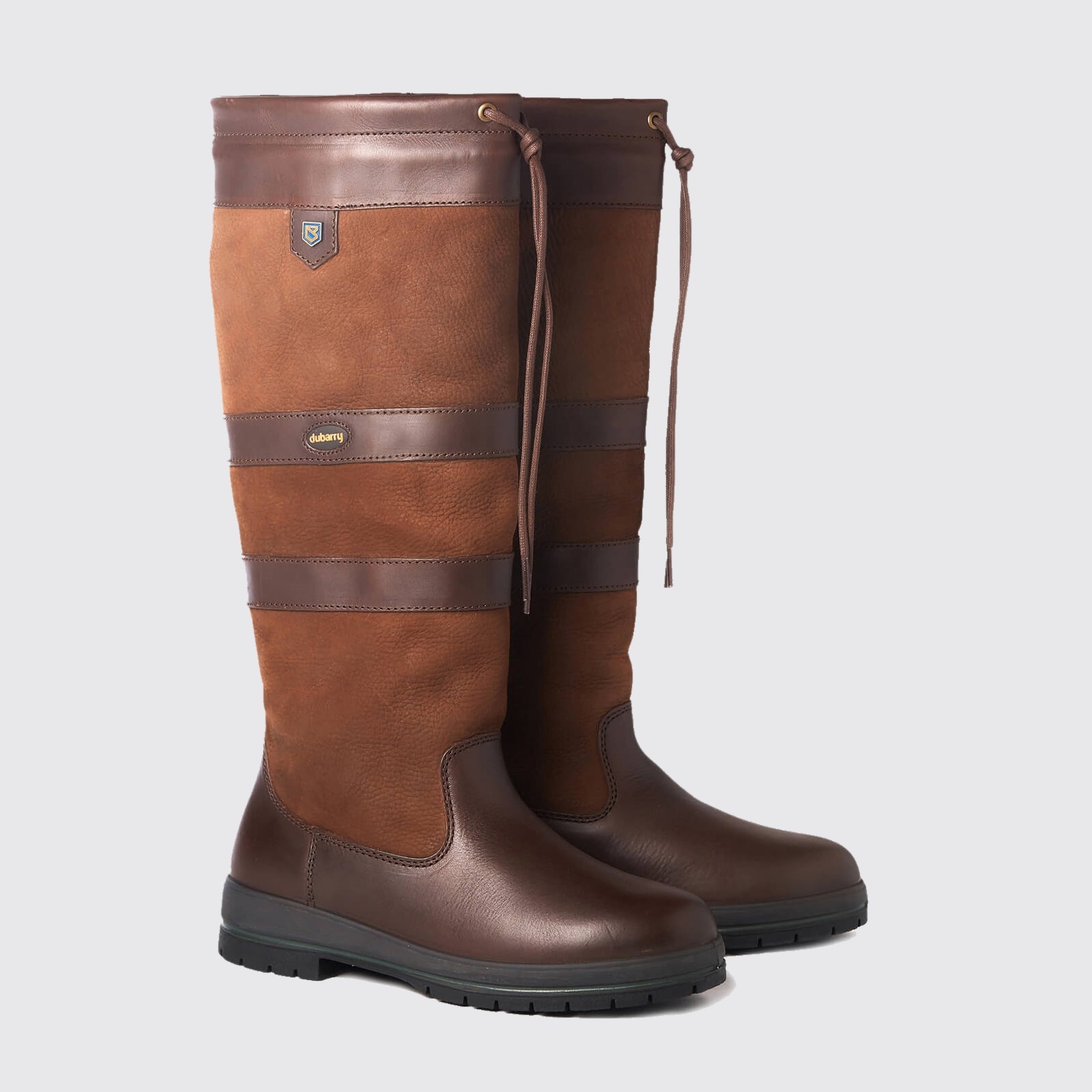 Dubarry gore clearance tex boots