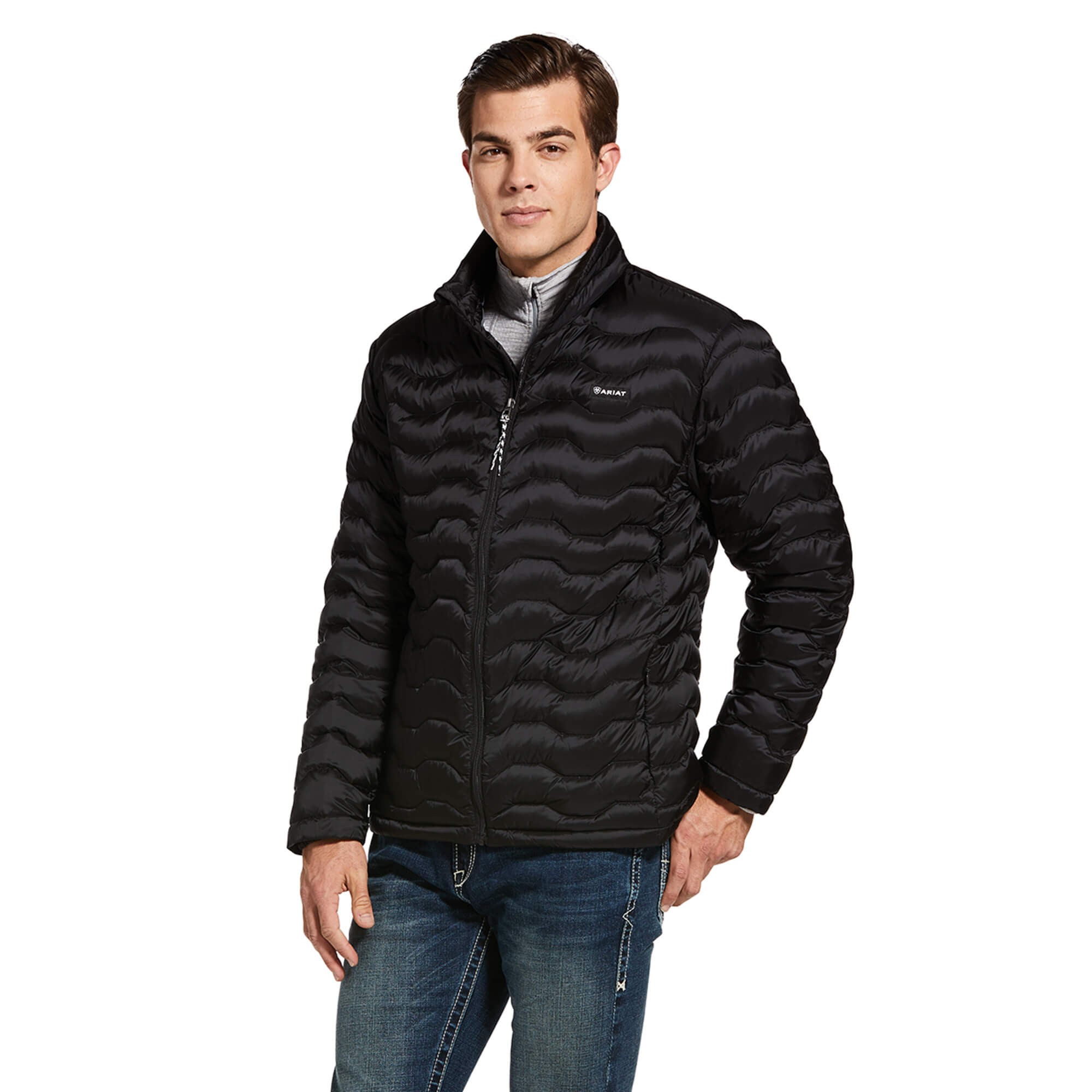 Ariat Ideal Men s Down Jacket