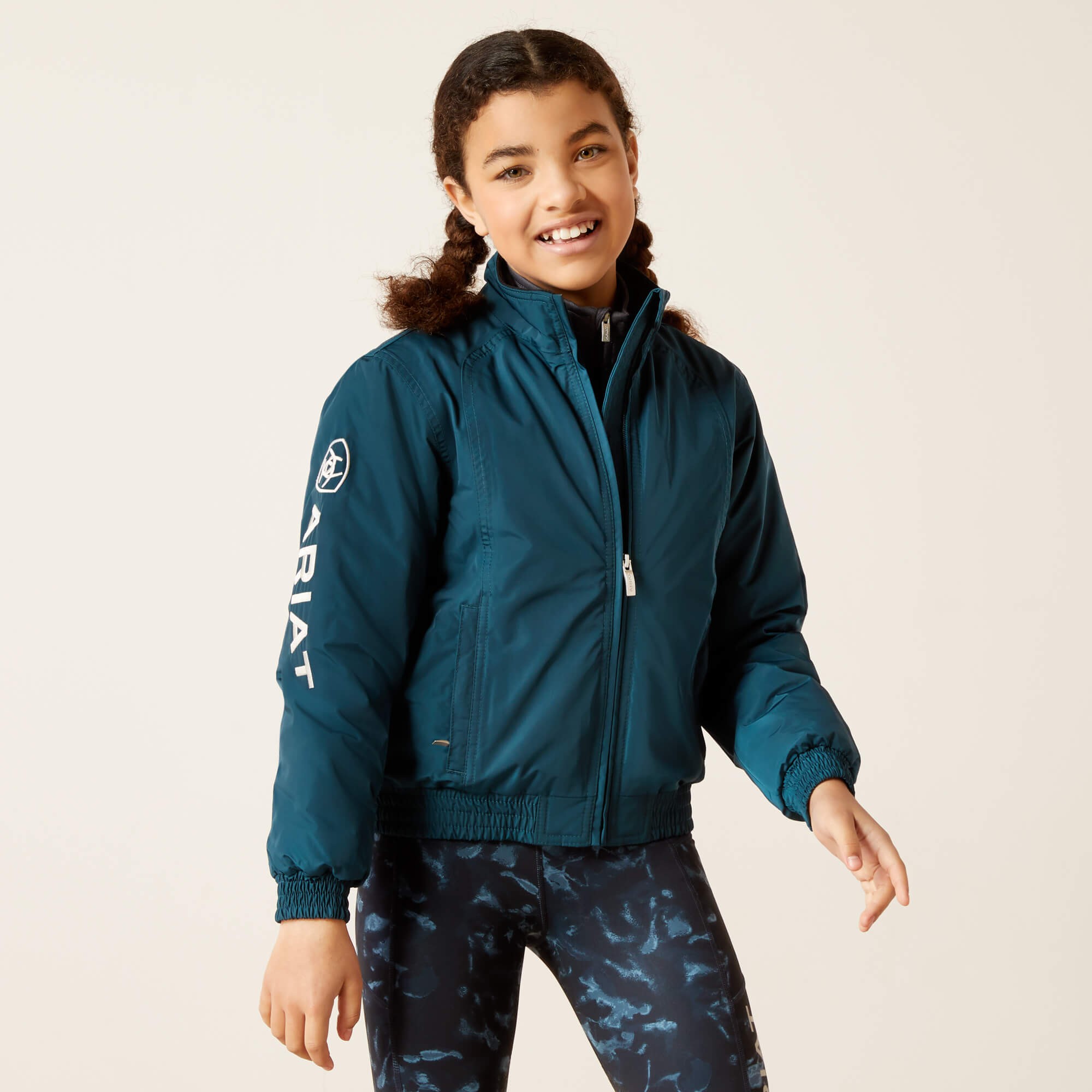 Ariat Kids Stable Jacket