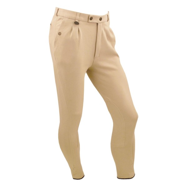 Equetech Men’s Casual Breeches Primary Image