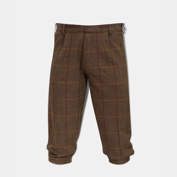 Alan Paine Men's Rutland Tweed Shooting Breeks Primary Image