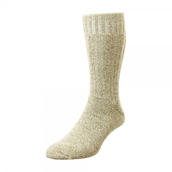 HJ212 Men's Cotton Boot Sock Primary Image