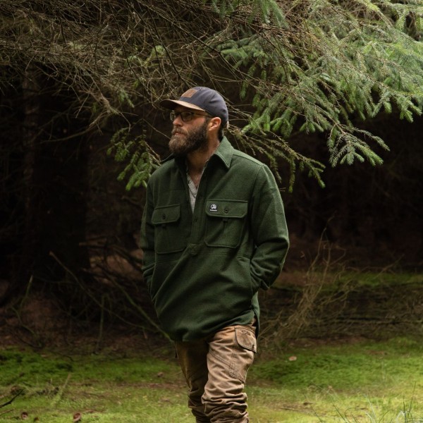 Swanndri Ranger Extreme Bush Shirt