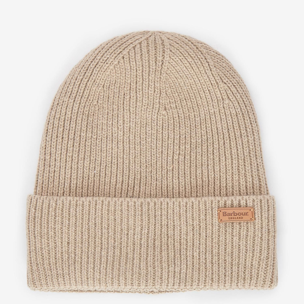 Barbour Amble Beanie Hat Primary Image