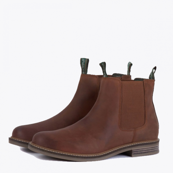 Barbour Farsley Chelsea Boot Primary Image
