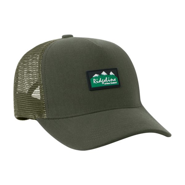 Ridgeline Monsoon Trucker Hat Primary Image