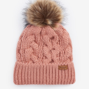 Barbour Penshaw Cable Beanie Thumbnail Image