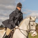 Ri Dry Classic Ladies Riding Coat