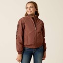 Ariat Kids Stable Jacket Thumbnail Image