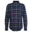 Barbour Ronan Tailored Long-Sleeved Shirt Thumbnail Image