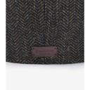 Barbour Fyne Tweed Baker Boy Cap Thumbnail Image