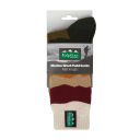 Ridgeline Merino Wool Socks Mid Length Thumbnail Image