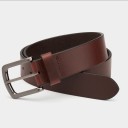 Charles Smith 40MM Leather Belt Thumbnail Image