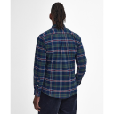 Barbour Ronan Tailored Long-Sleeved Shirt Thumbnail Image