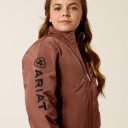 Ariat Kids Stable Jacket Thumbnail Image