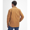 Barbour Saintwell Overshirt Thumbnail Image