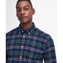 Barbour Ronan Tailored Long-Sleeved Shirt Thumbnail Image