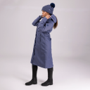 Aubrion Halcyon Long Coat Thumbnail Image