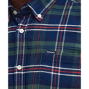 Barbour Ronan Tailored Long-Sleeved Shirt Thumbnail Image