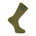 Ridgeline Cotton work Socks Mid Length (Pack of 3) Thumbnail Image